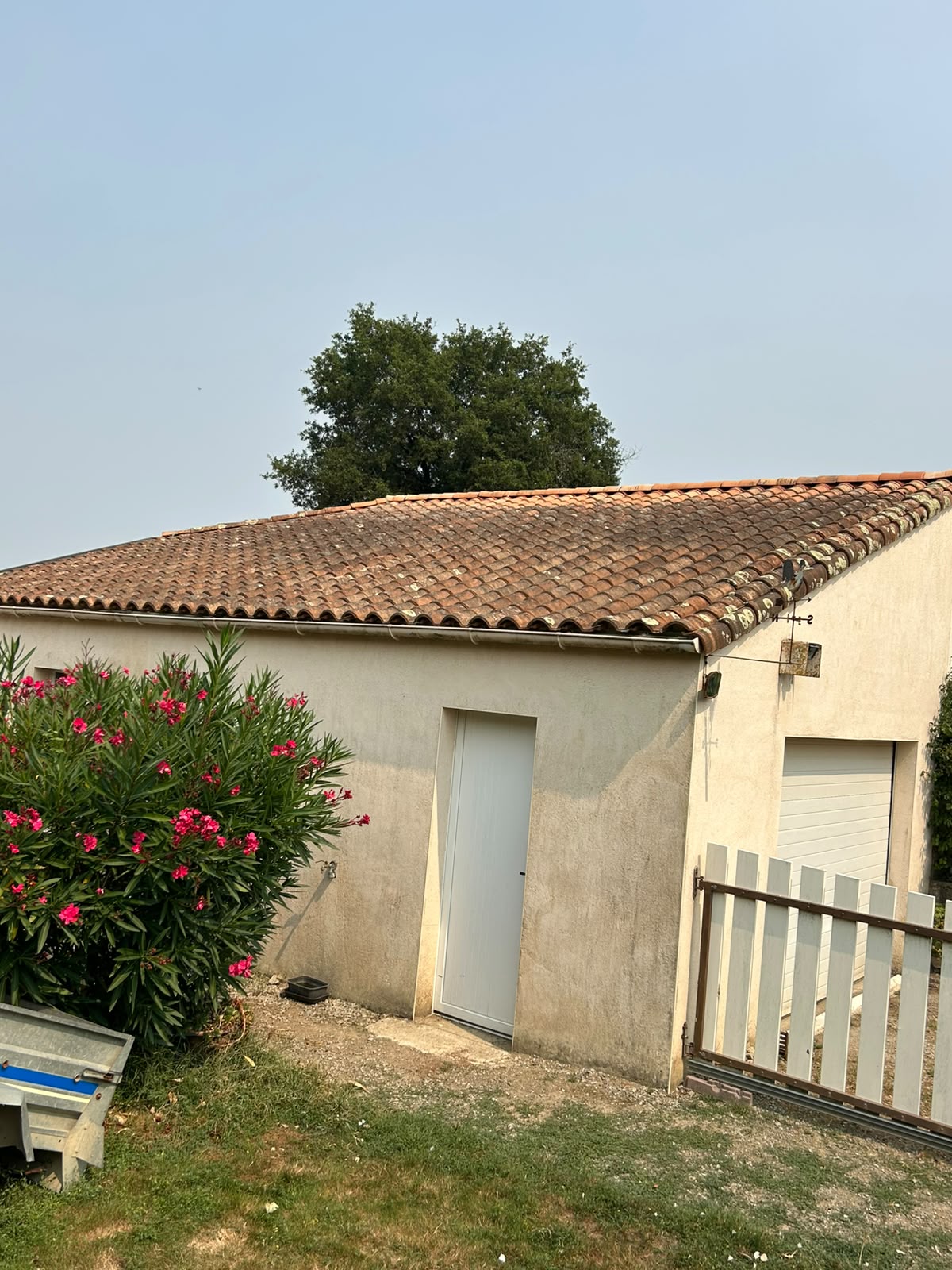 Réalisation couvreur Viarmes 23