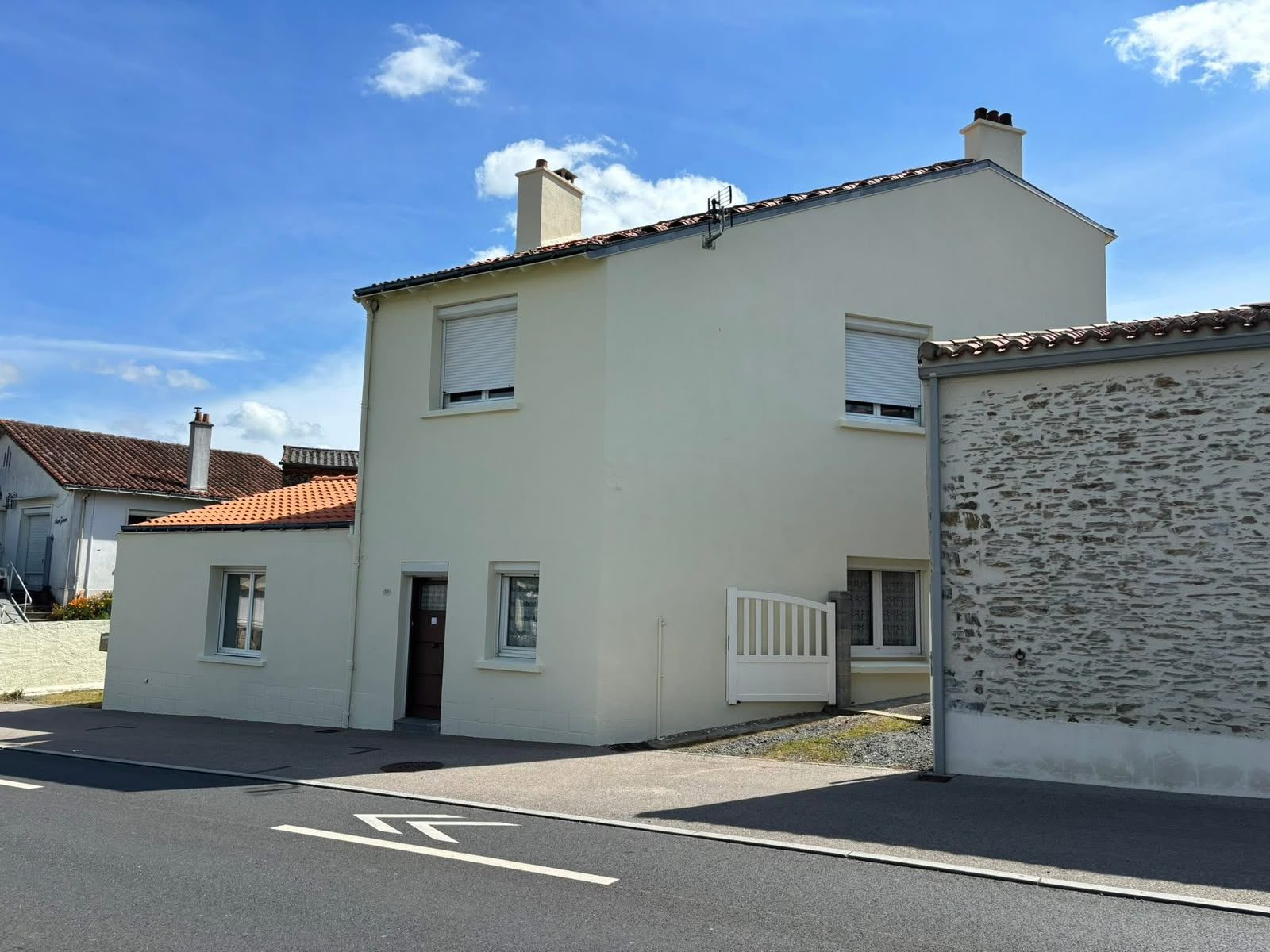 Réalisation Couvreur 3