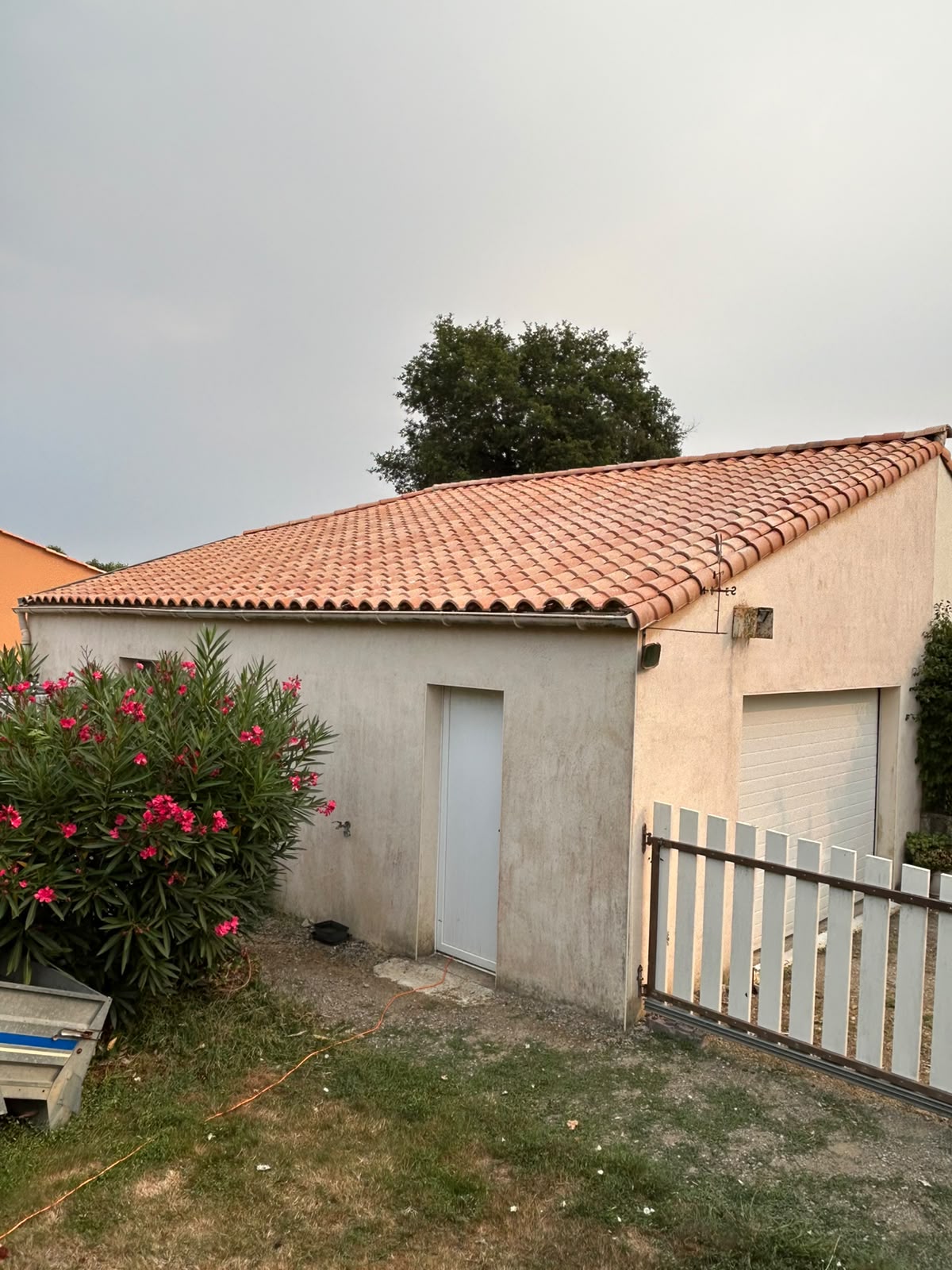 Réalisation Couvreur 5