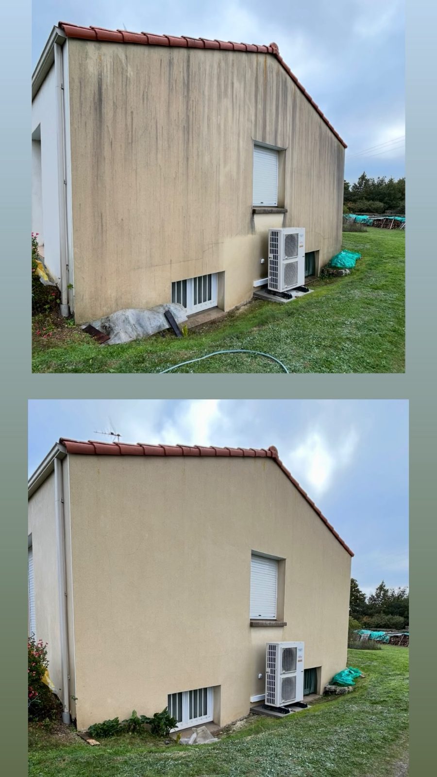 Réalisation couvreur Viarmes 13