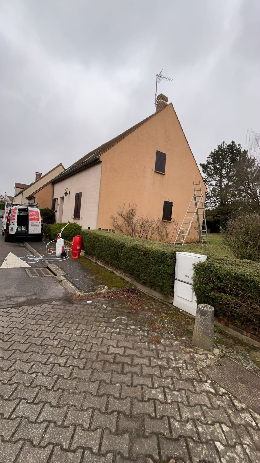 Après - réalisation couvreur 1